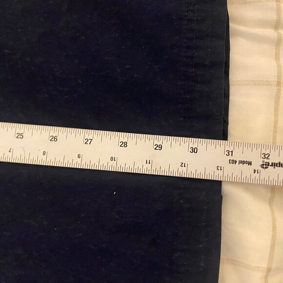 Pacific Trail By London Fog - Size L - Mens Vintage Blue Jacket - Picture 16 of 16